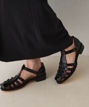 【MOHI/モヒ】グルカサンダル