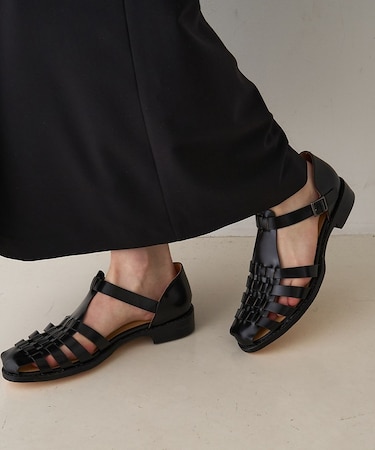 【MOHI/モヒ】グルカサンダル