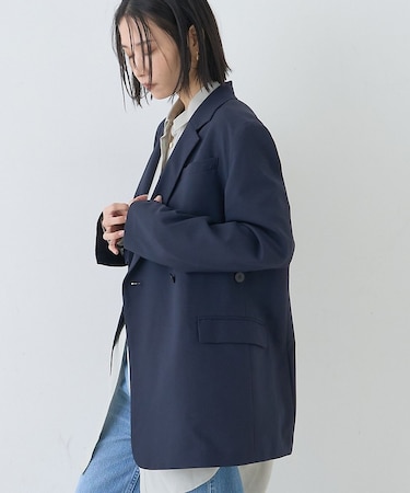 デザインライトジャケット