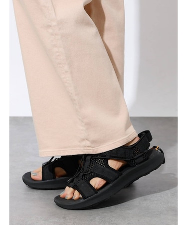 【BUMPY / バンピー】 SPORTS RF0485/バンピースポーツサンダ