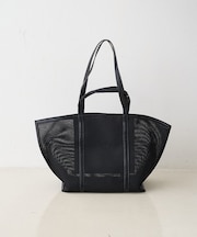 【CHIMERE/シメール】 メッシュトートバッグ