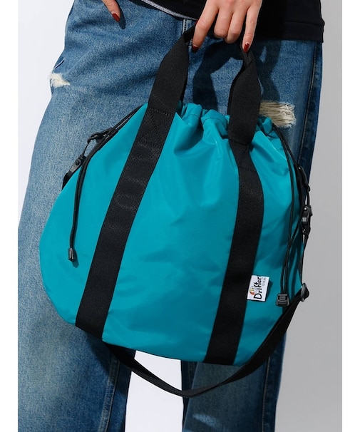 【Drifter/ドリフター】LUNE TOTE/ルナトート/トートバッグ