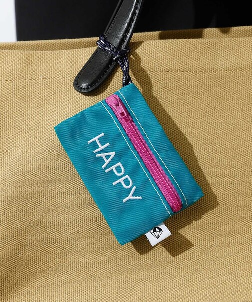 【Drifter/ドリフター】KELLEYS CHARMポーチ/刺繍/カードケー