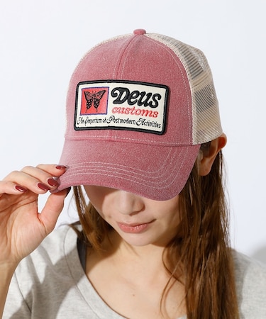 【Deus Ex Machina / デウスエクスマキナ】Slapstick T