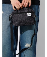 【Drifter/ドリフター】Tiffin Mini Bag/ティフィンミニバッ