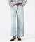 【GUESS JEANS/ゲスジーンズ】GJ G11 WIDE LEG/ワイルド