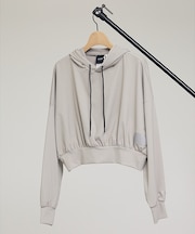 【TAION /タイオン】スポーツ UV ドライ ラッシュガードパーカー/スポー