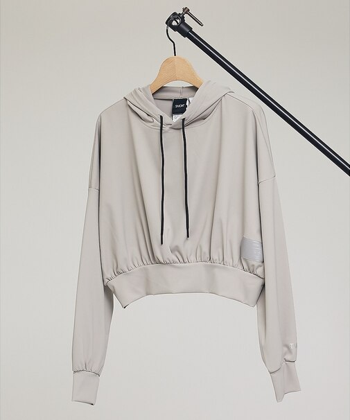 【TAION /タイオン】スポーツ UV ドライ ラッシュガードパーカー/スポー