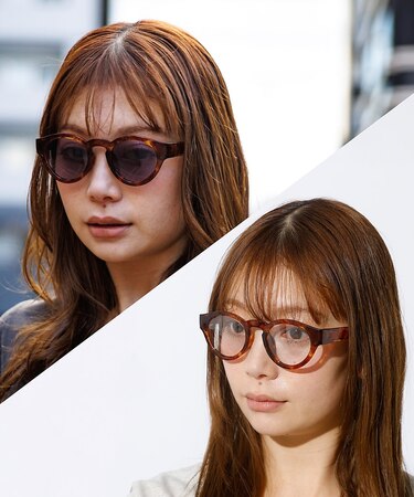 【jugaad14/ジュガードフォーティーン】HARBOR / サングラス /