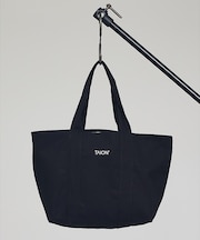 【TAION /タイオン】TOTE BAG-M/トートバッグM/バッグ/リバーシ