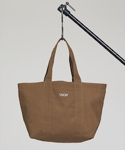 【TAION /タイオン】TOTE BAG-M/トートバッグM/バッグ/リバーシ