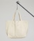 【TAION /タイオン】TOTE BAG-L/トートバッグL/リバーシブル【W