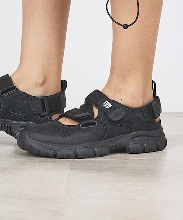 【SHAKA / シャカ】オッター トレイル AT SK-217/靴/サンダル【