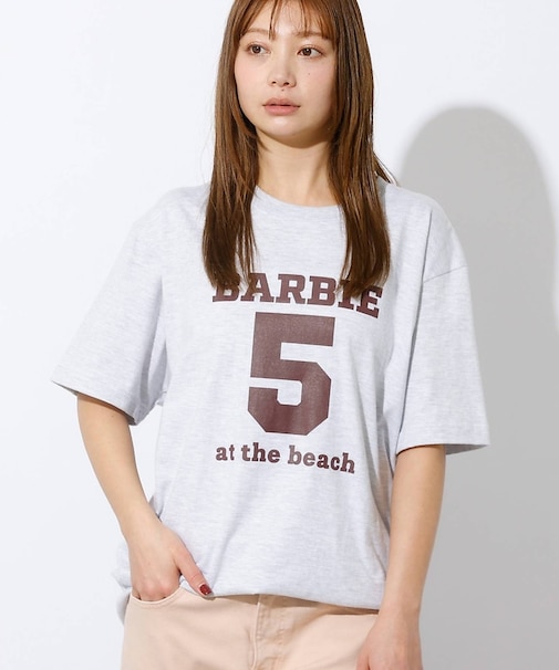 【HealthyDenim/ヘルシーデニム】Barbie5 at the bea