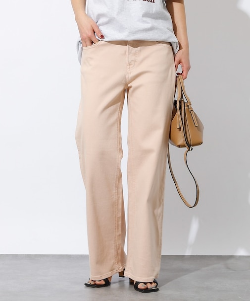 【HealthyDenim/ヘルシーデニム】Quiche(キッシュ)/デニムパン