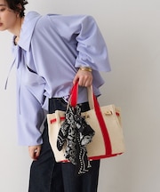 【CHIMERE/シメール】キャンバスミニトート（小）