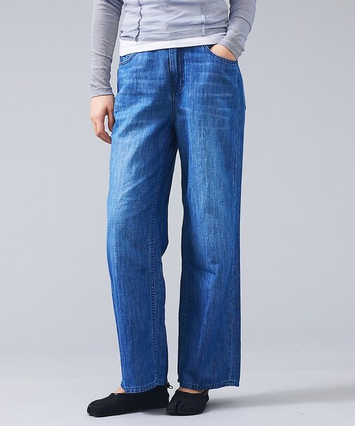 【Healthy denim / ヘルシーデニム】Healthy:Breezy