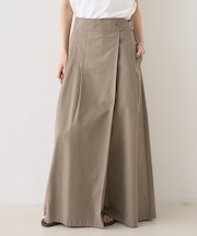 タックグルカベルトマキシスカート