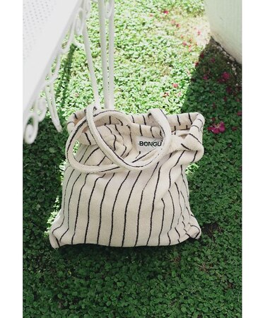 【追加】【BONGUSTA/ボングスタ】NARAM TOTEBAG/トートバッグ