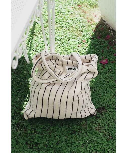 【追加】【BONGUSTA/ボングスタ】NARAM TOTEBAG/トートバッグ