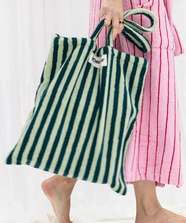 【追加】【BONGUSTA/ボングスタ】NARAM TOTEBAG/トートバッグ