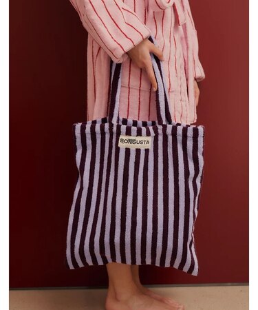 【追加2/BONGUSTA/ボングスタ】NARAM TOTEBAG/トートバッグ