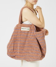 【追加】【BONGUSTA/ボングスタ】NARAM WEEKEND BAG/ビッ