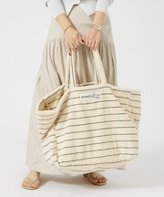 【追加】【BONGUSTA/ボングスタ】NARAM WEEKEND BAG/ビッ