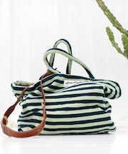 【追加】【BONGUSTA/ボングスタ】NARAM WEEKEND BAG/ビッ