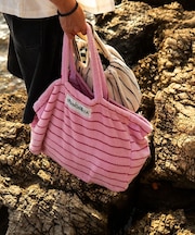 【追加】【BONGUSTA/ボングスタ】NARAM WEEKEND BAG/ビッ