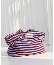 【追加2/BONGUSTA/ボングスタ】NARAM WEEKEND BAG/ビッ