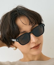 【SEESON／シーズン】THE PAPER KNIFE 01 SUNGLASS