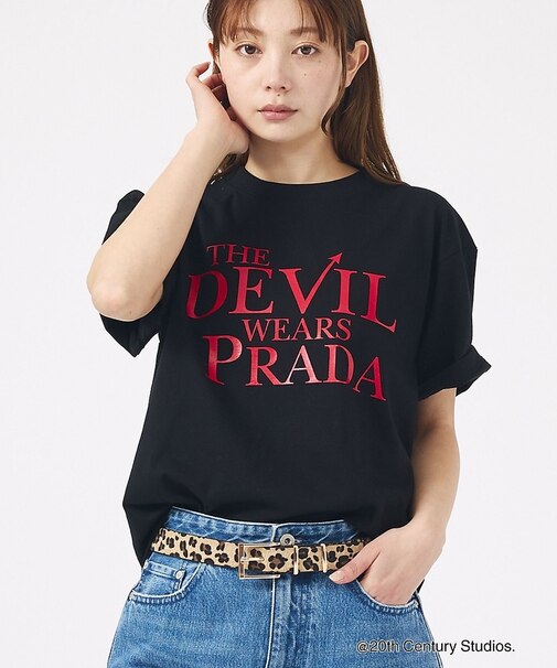 【GOOD ROCK SPEED/グッドロックスピード】The Devil We