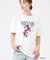【GOOD ROCK SPEED/グッドロックスピード】ミニー/マントTシャツ/
