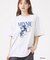 【GOOD ROCK SPEED/グッドロックスピード】ミニー/マントTシャツ/