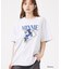 【GOOD ROCK SPEED/グッドロックスピード】ミニー/マントTシャツ/