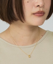 【Chibi Jewels/チビ・ジュエルズ】Tayrona NL ゴールドチェ