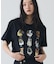 【JERZEES/ジャージーズ】9DOGS半袖Tシャツ/犬/半袖【WEB限定】