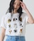 【JERZEES/ジャージーズ】9DOGS半袖Tシャツ/犬/半袖【WEB限定】