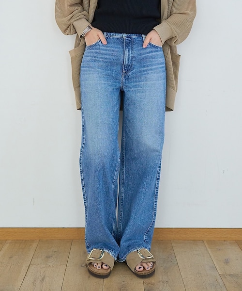追加】【新色登場】【upper hights/アッパーハイツ】THE NICE