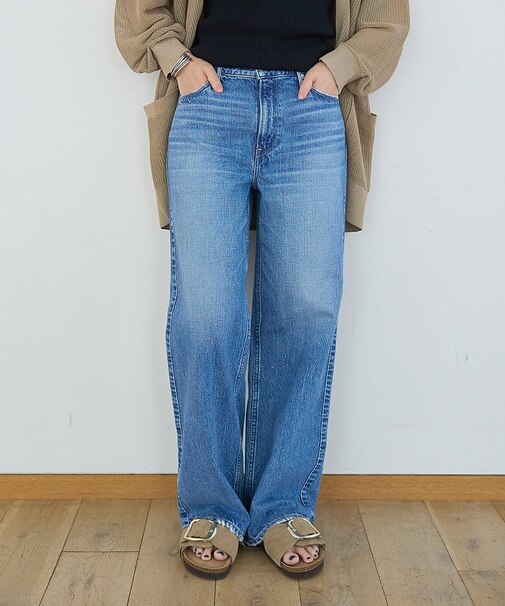 【追加】【新色登場】【upper hights/アッパーハイツ】THE NICE