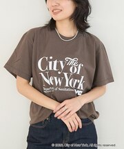 【GOOD ROCK SPEED/グッドロックスピード】NYC TEE New
