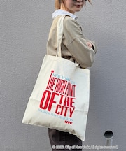 【GOOD ROCK SPEED/グッドロックスピード】NYC BAG New