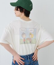 【ST.JOHNS 3RD CLUB/セントジョンズサードクラブ】バッグプリント