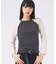 【JOHNBULL/ジョンブル】ベースボールTEE/ラグランスリーブ【WEB限定