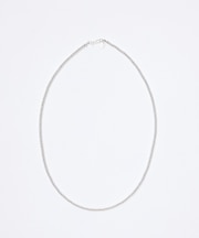 【Indian Jewelry/インディアンジュエリー】ナバホパールネックレス/