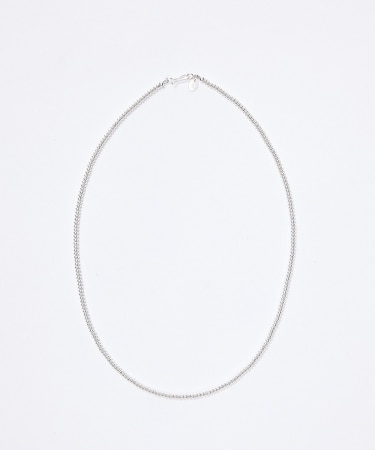 【Indian Jewelry/インディアンジュエリー】ナバホパールネックレス/