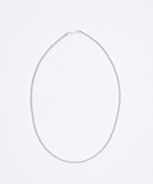 【Indian Jewelry/インディアンジュエリー】ナバホパールネックレス/