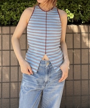 【Robert P.Miller/ロバートピーミラー】Prib Slit Tan