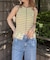【Robert P.Miller/ロバートピーミラー】Prib Slit Tan